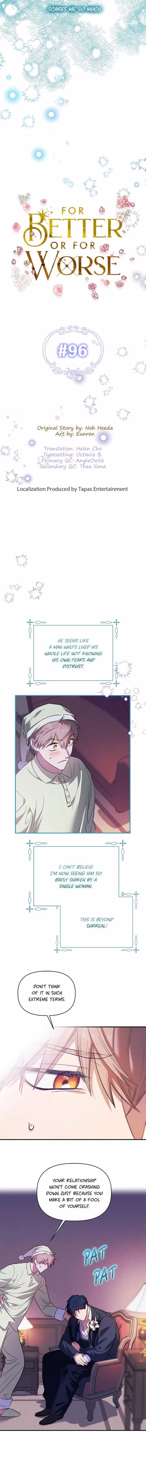 For Better or for Worse - Chapter 99 - Part 5