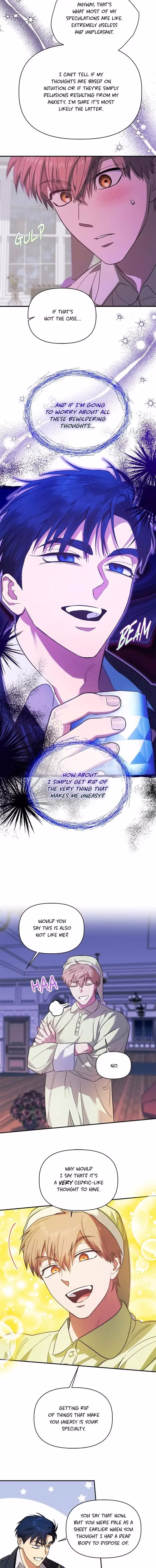 For Better or for Worse - Chapter 99 - Part 7