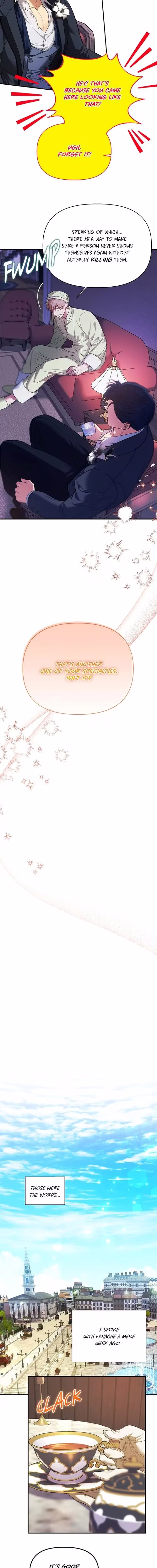 For Better or for Worse - Chapter 99 - Part 8