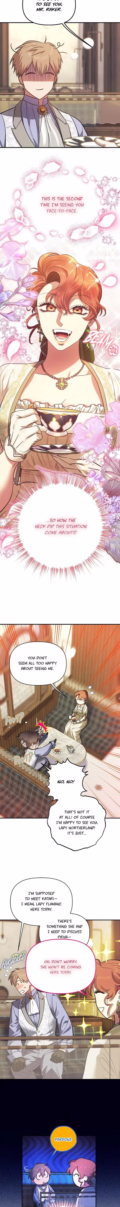 For Better or for Worse - Chapter 99 - Part 9