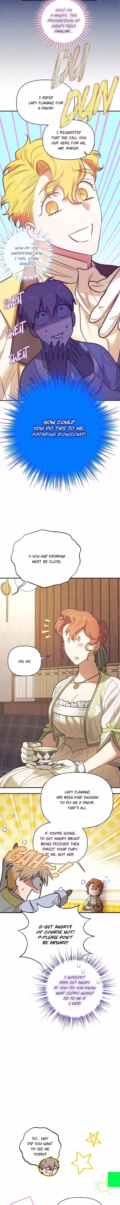 For Better or for Worse - Chapter 99 - Part 10