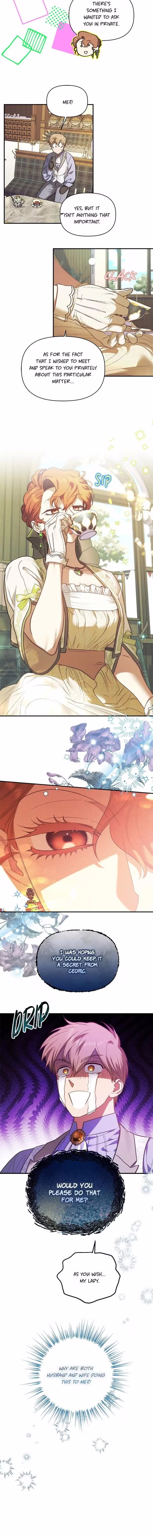 For Better or for Worse - Chapter 99 - Part 11