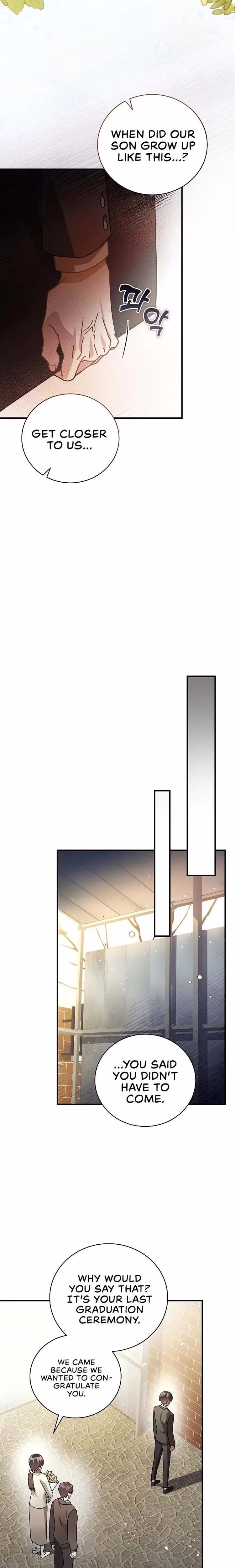 For the Musical Genius - Chapter 1 - Part 3