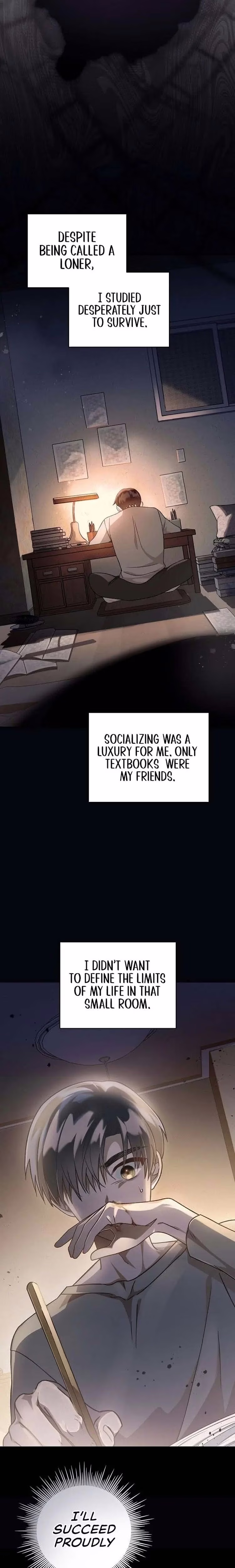 For the Musical Genius - Chapter 1 - Part 7