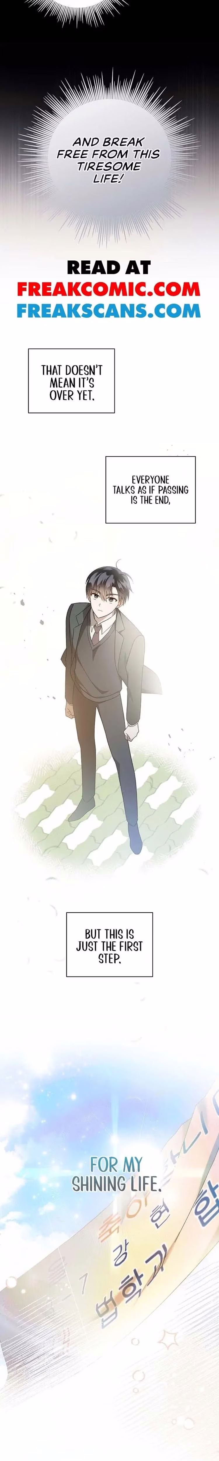 For the Musical Genius - Chapter 1 - Part 8