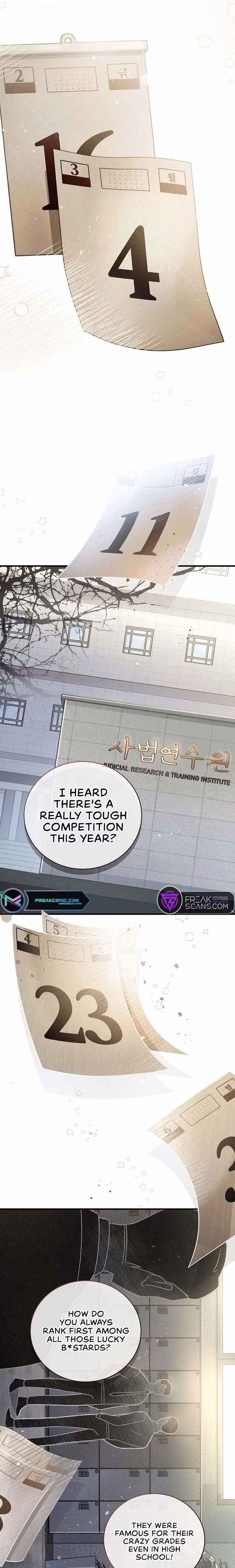 For the Musical Genius - Chapter 1 - Part 9