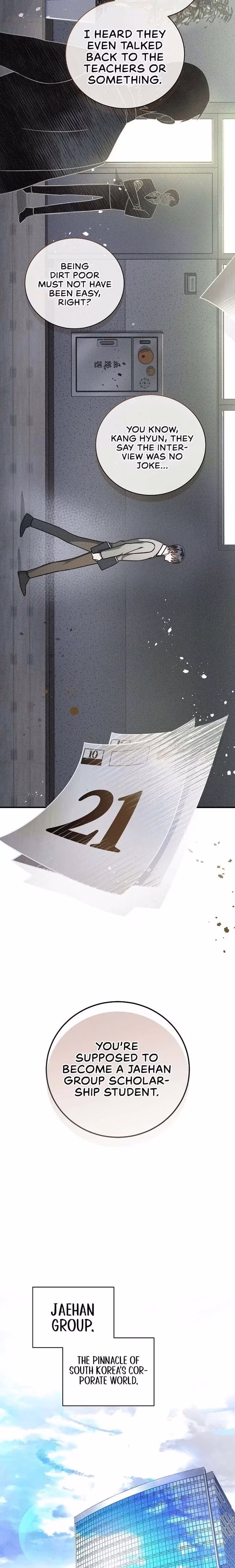 For the Musical Genius - Chapter 1 - Part 10