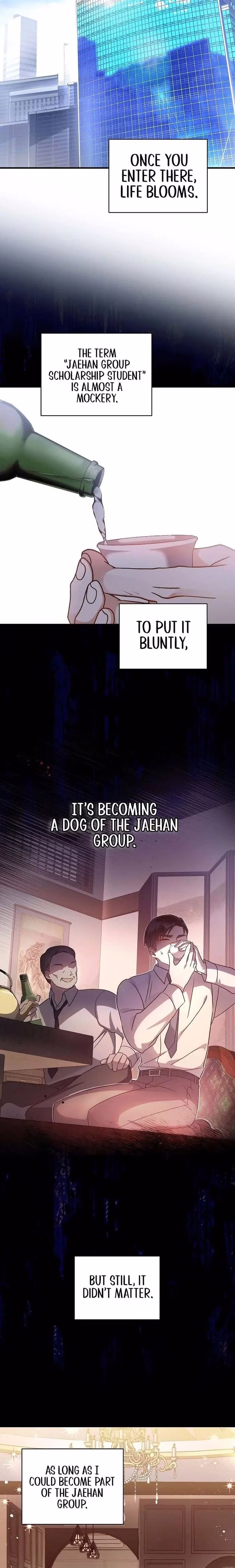 For the Musical Genius - Chapter 1 - Part 11