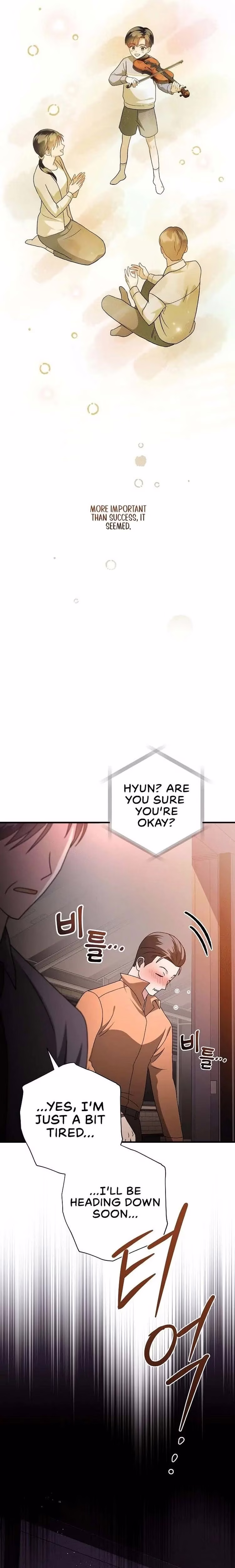 For the Musical Genius - Chapter 1 - Part 24