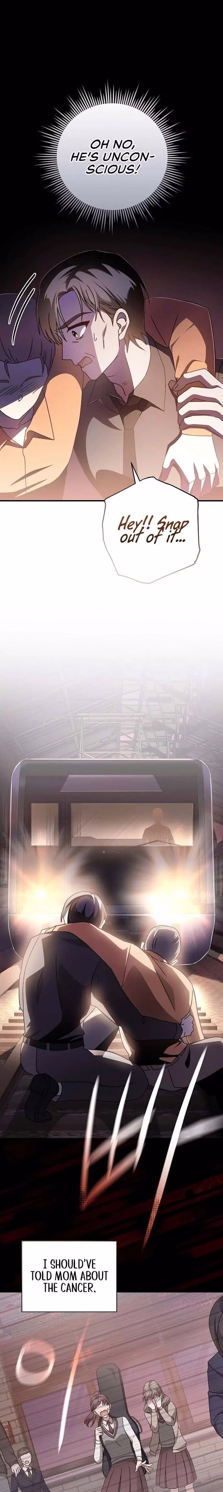 For the Musical Genius - Chapter 1 - Part 27