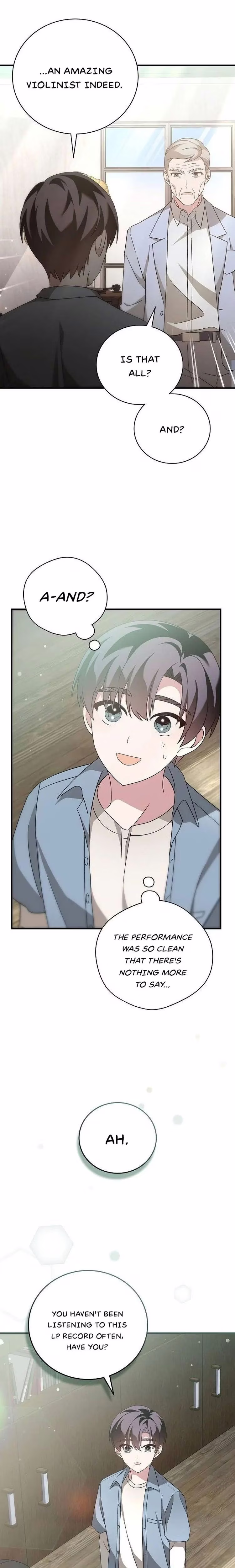 For the Musical Genius - Chapter 10 - Part 7