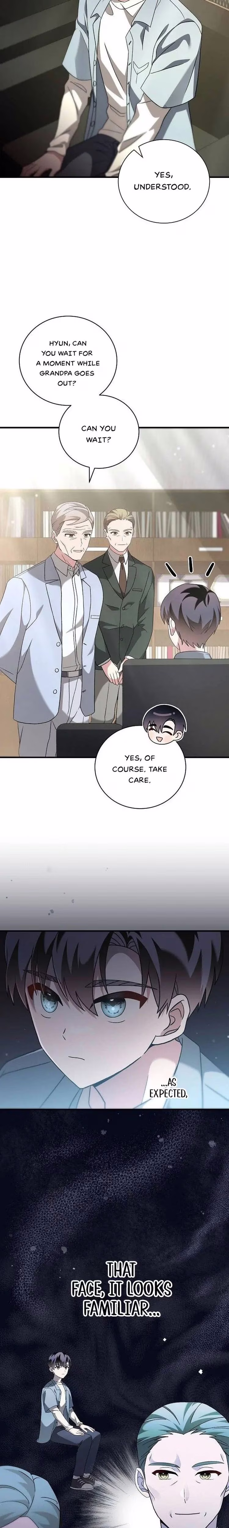 For the Musical Genius - Chapter 10 - Part 15