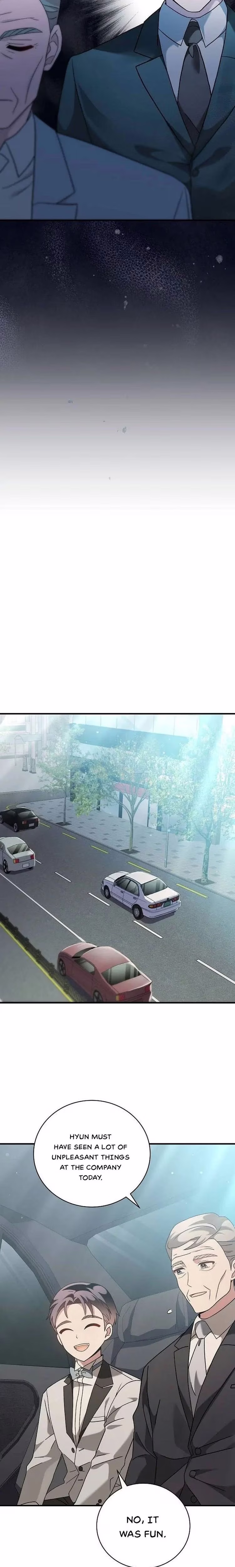 For the Musical Genius - Chapter 10 - Part 16