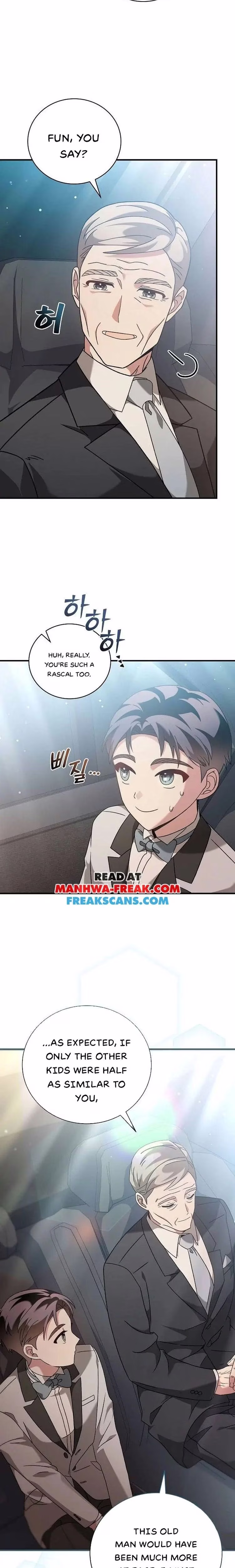 For the Musical Genius - Chapter 10 - Part 17