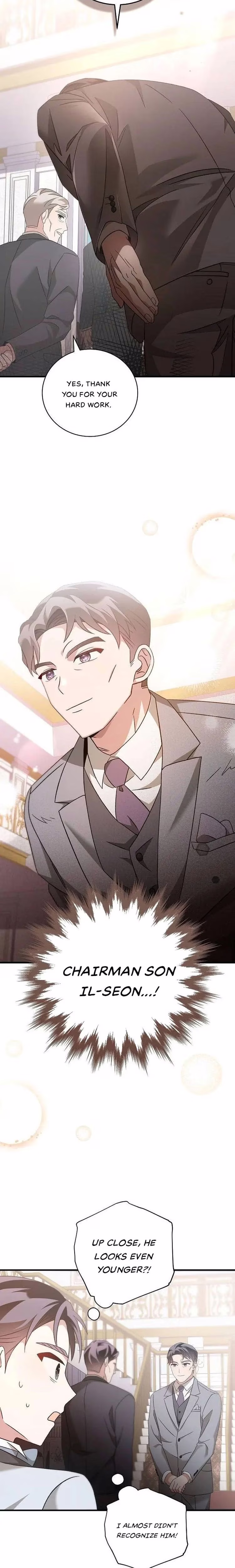 For the Musical Genius - Chapter 10 - Part 23