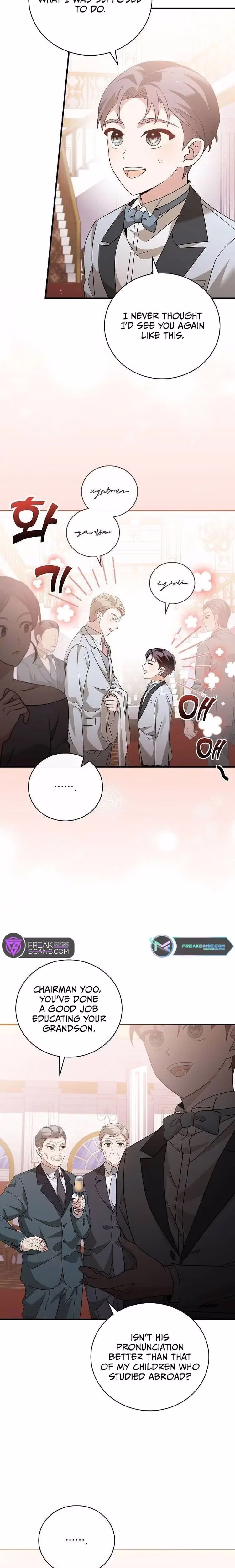 For the Musical Genius - Chapter 11 - Part 3