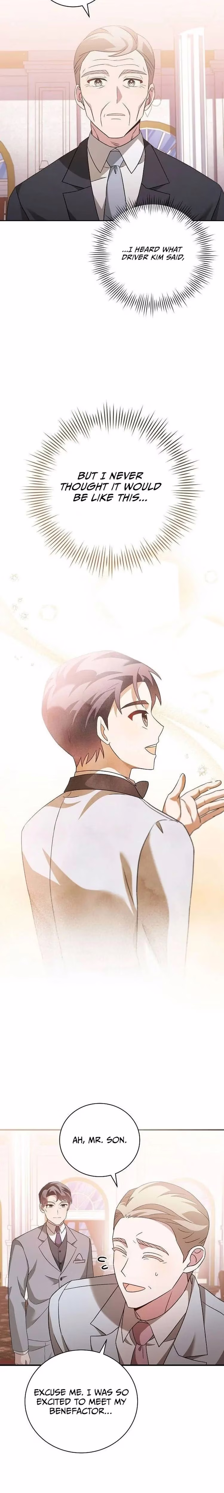 For the Musical Genius - Chapter 11 - Part 4