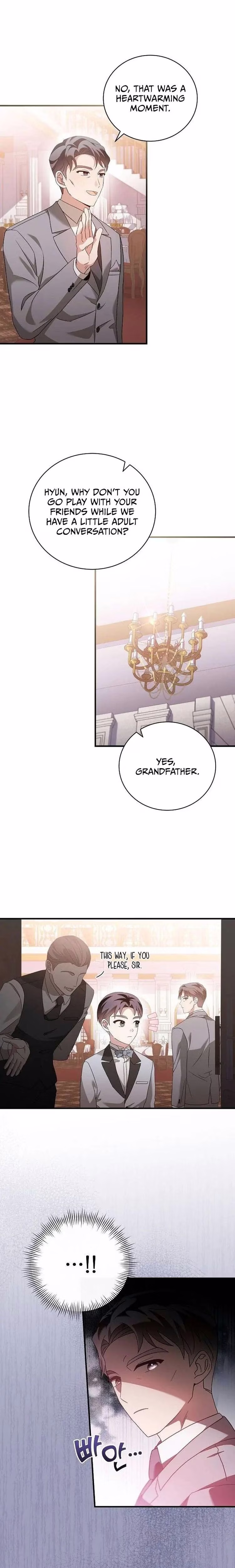 For the Musical Genius - Chapter 11 - Part 5