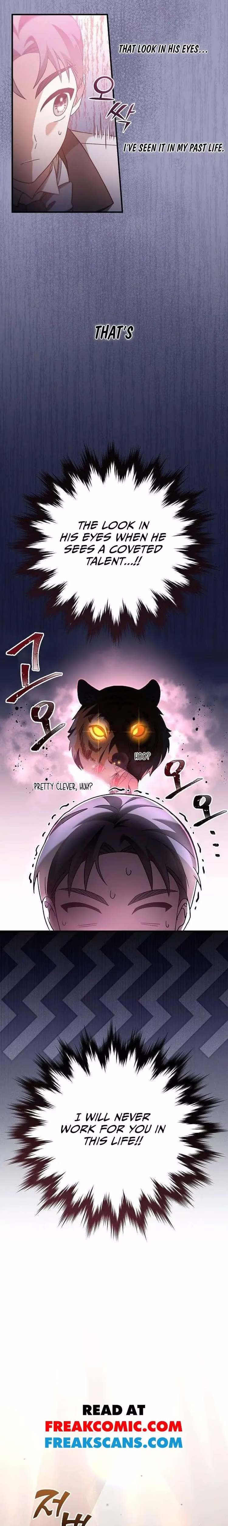 For the Musical Genius - Chapter 11 - Part 6