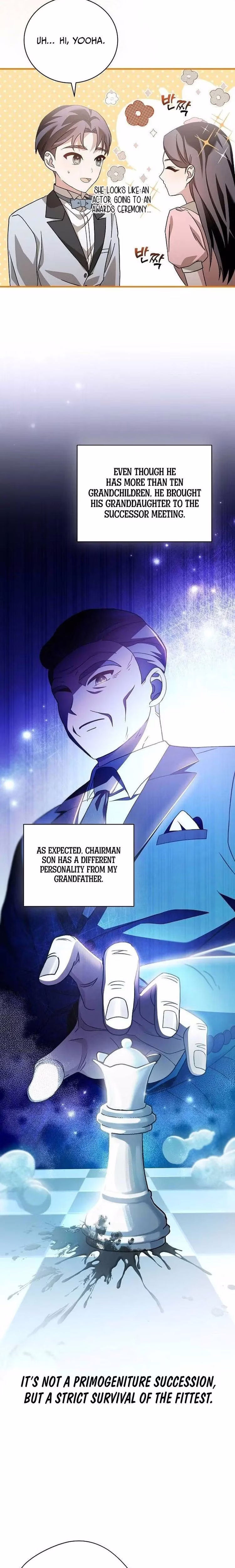 For the Musical Genius - Chapter 11 - Part 10