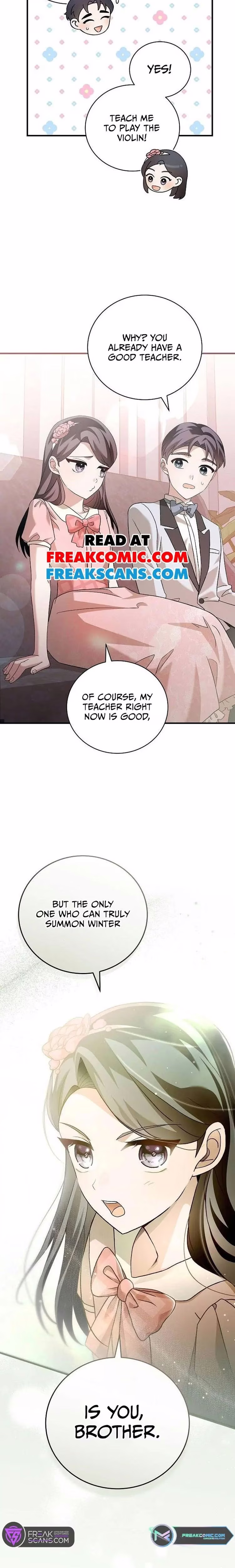 For the Musical Genius - Chapter 11 - Part 12