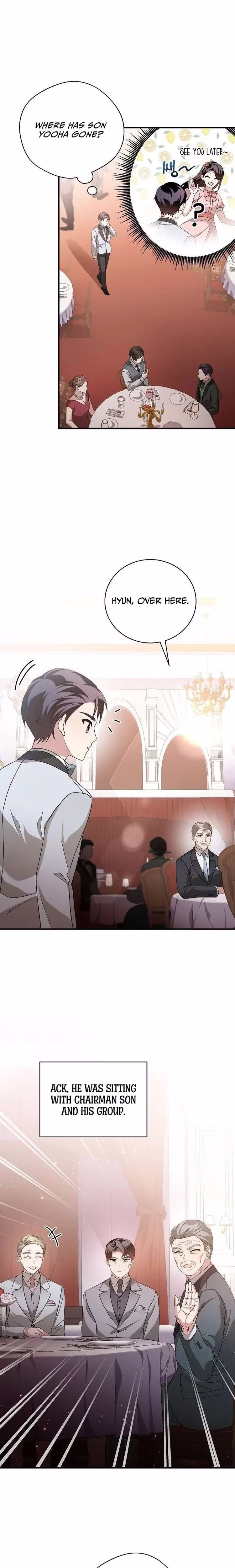 For the Musical Genius - Chapter 11 - Part 16