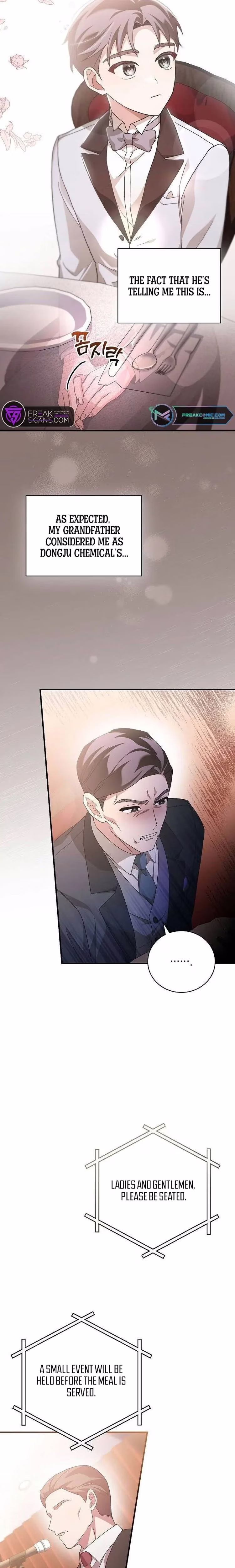 For the Musical Genius - Chapter 11 - Part 18