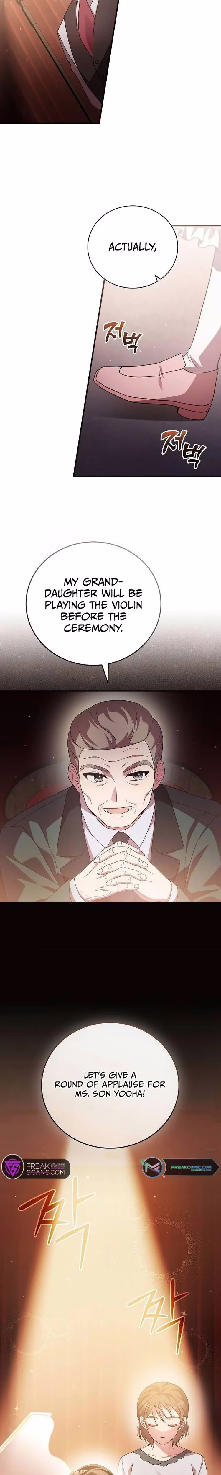 For the Musical Genius - Chapter 11 - Part 19