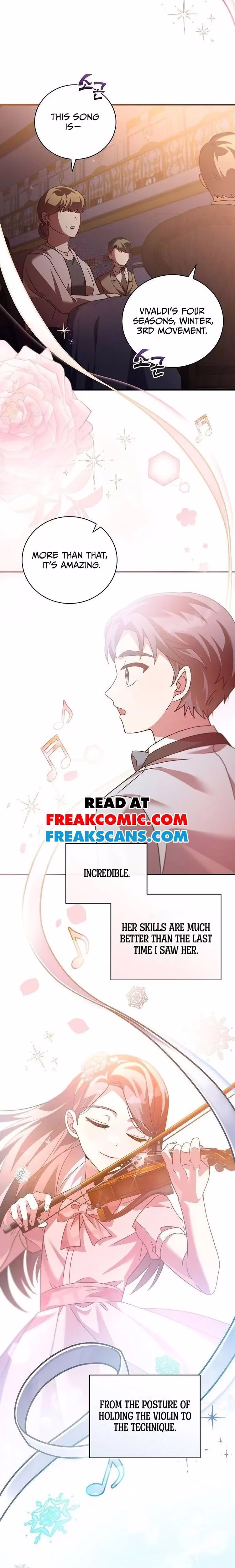 For the Musical Genius - Chapter 11 - Part 22