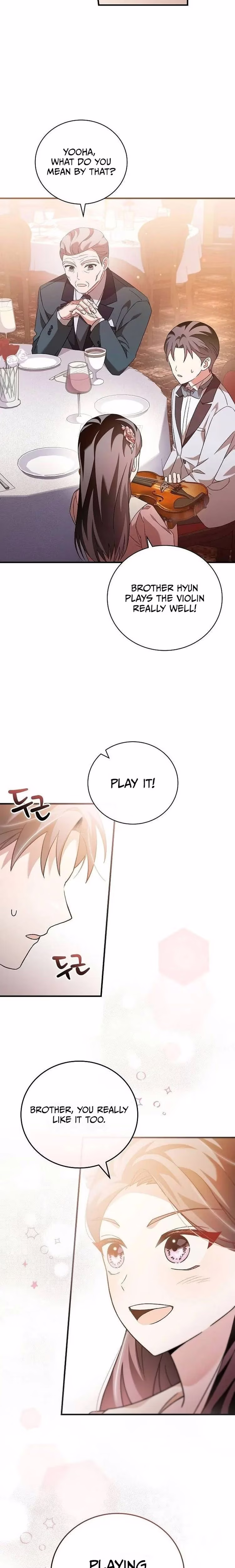 For the Musical Genius - Chapter 11 - Part 26