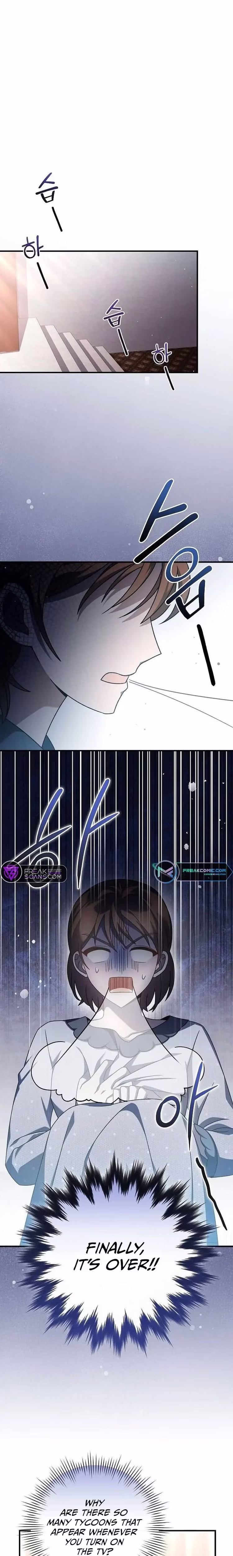 For the Musical Genius - Chapter 12 - Part 6