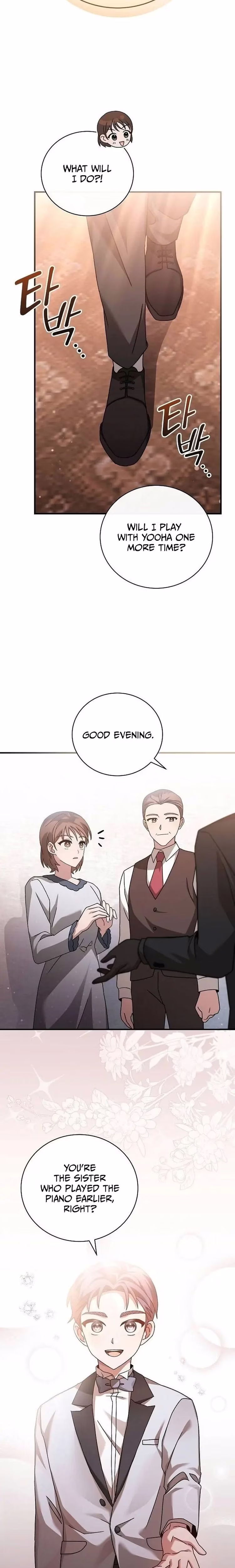 For the Musical Genius - Chapter 12 - Part 9