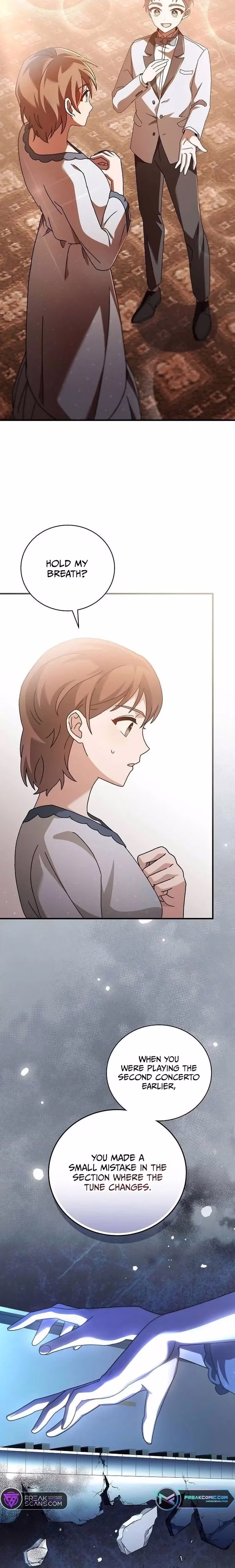 For the Musical Genius - Chapter 12 - Part 11