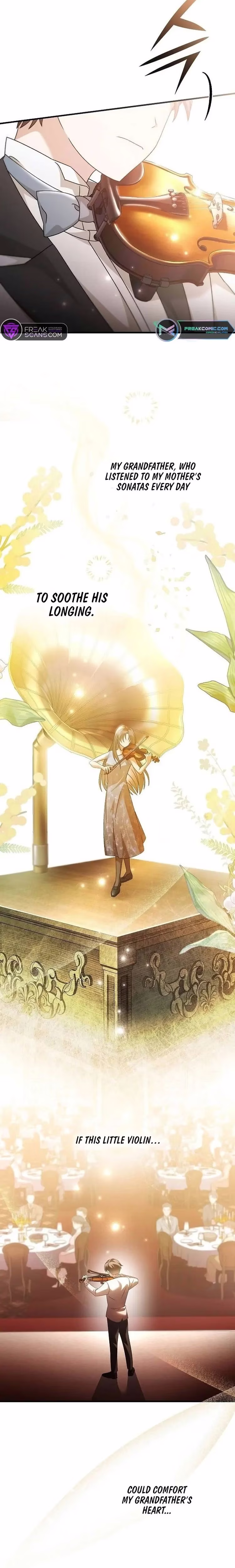 For the Musical Genius - Chapter 12 - Part 14