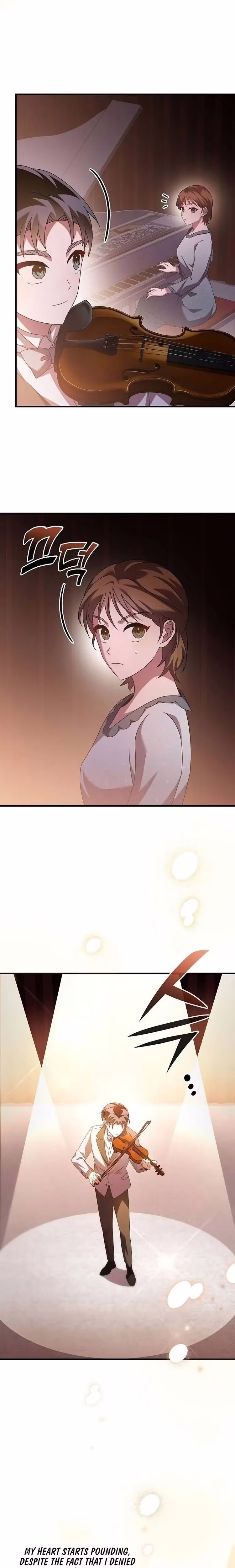 For the Musical Genius - Chapter 12 - Part 15