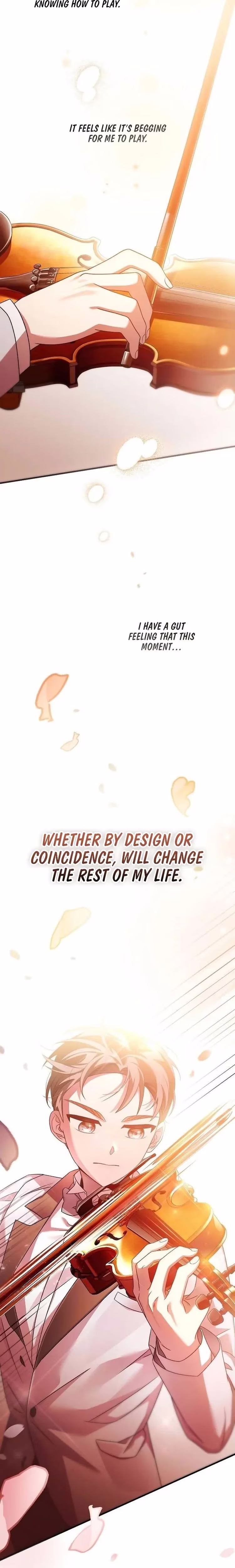 For the Musical Genius - Chapter 12 - Part 16