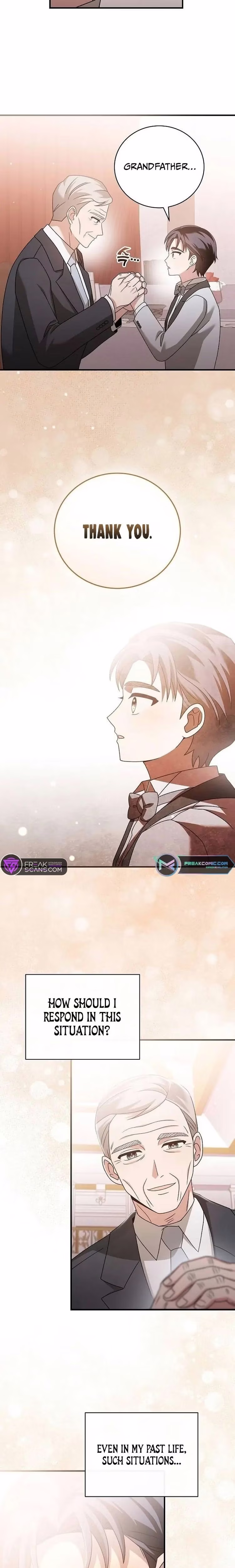 For the Musical Genius - Chapter 13 - Part 3