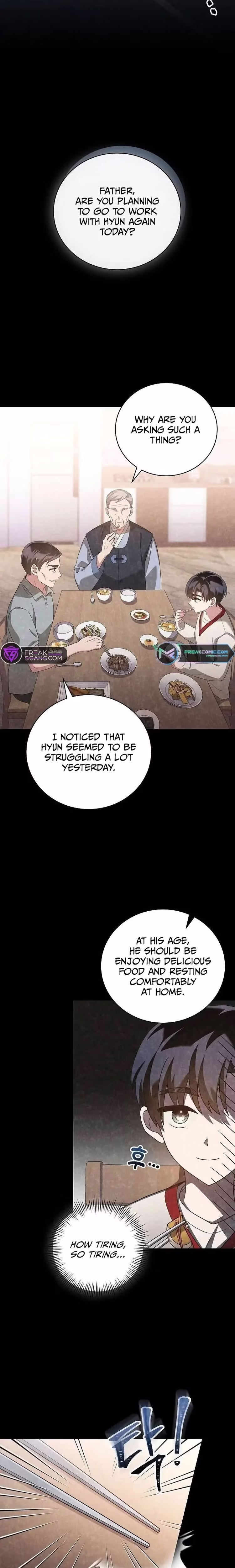 For the Musical Genius - Chapter 13 - Part 6