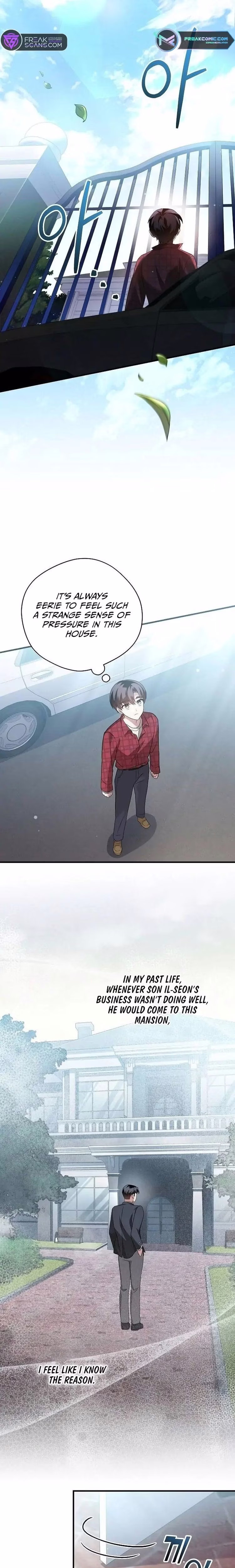 For the Musical Genius - Chapter 13 - Part 9