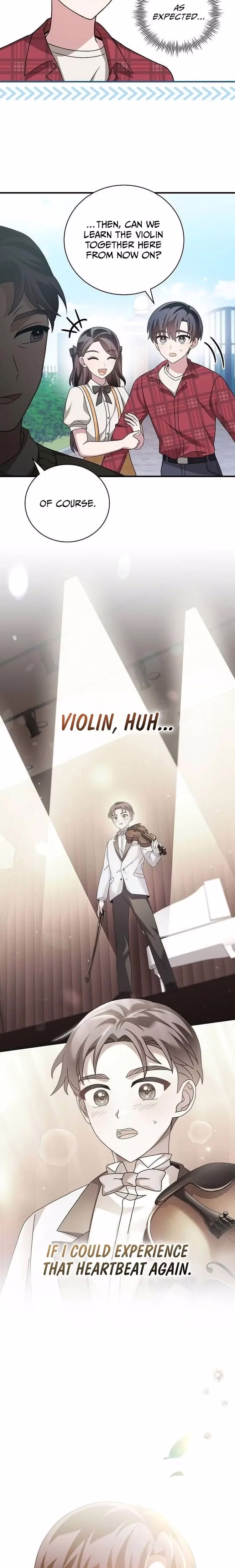 For the Musical Genius - Chapter 13 - Part 11