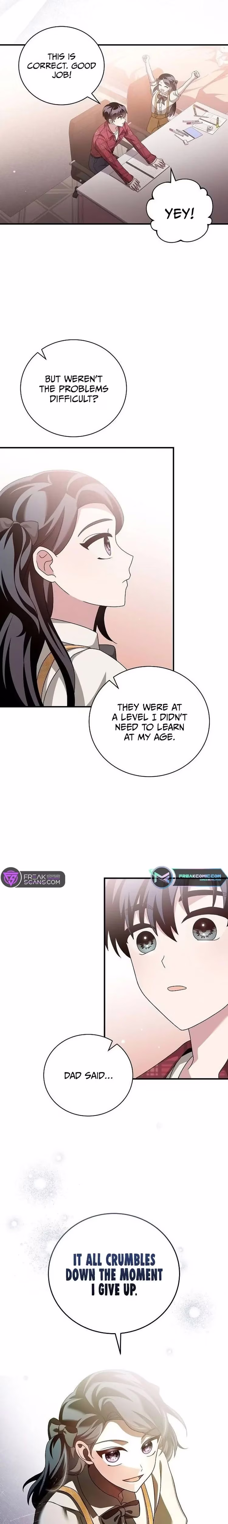 For the Musical Genius - Chapter 13 - Part 14