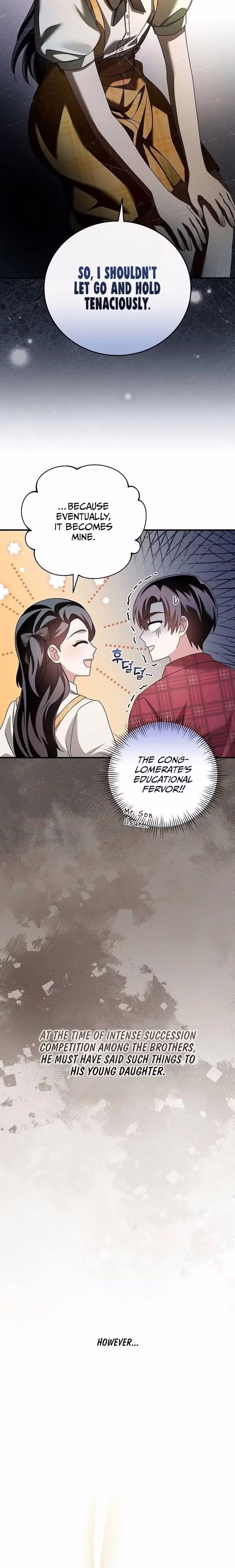 For the Musical Genius - Chapter 13 - Part 15