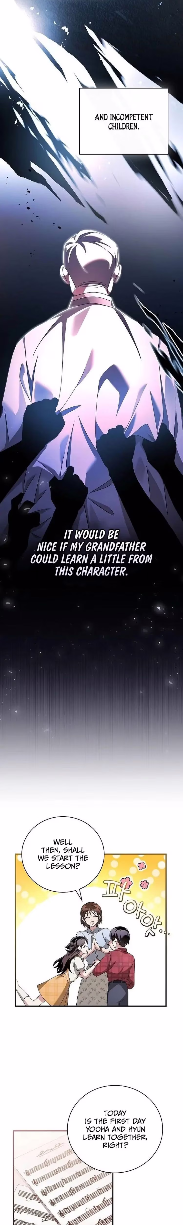 For the Musical Genius - Chapter 13 - Part 22