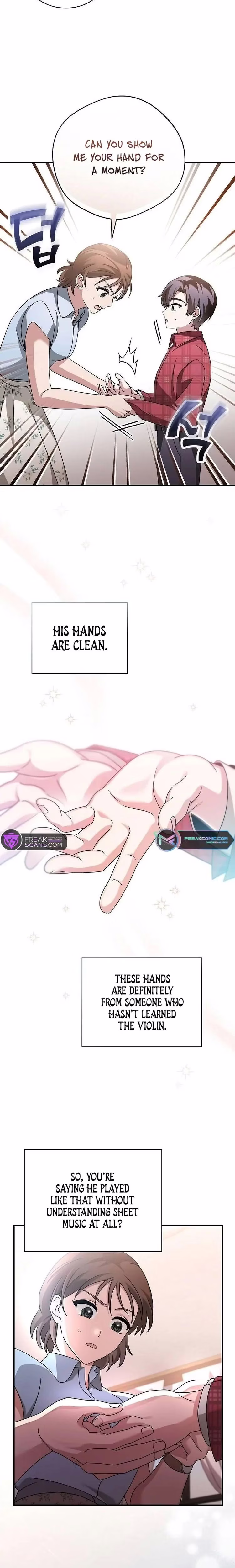 For the Musical Genius - Chapter 13 - Part 25