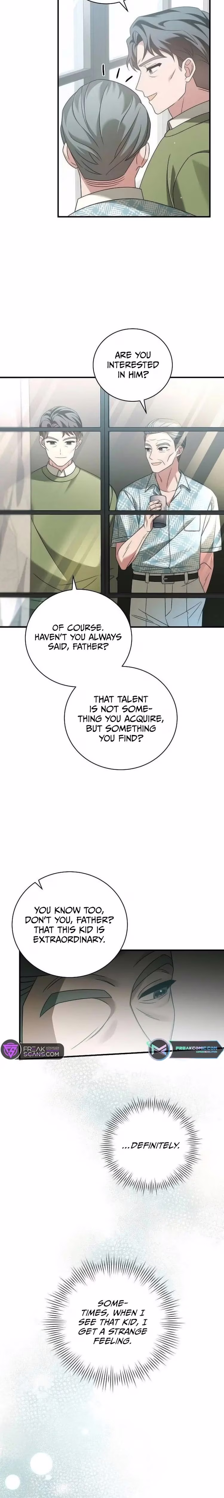 For the Musical Genius - Chapter 14 - Part 3