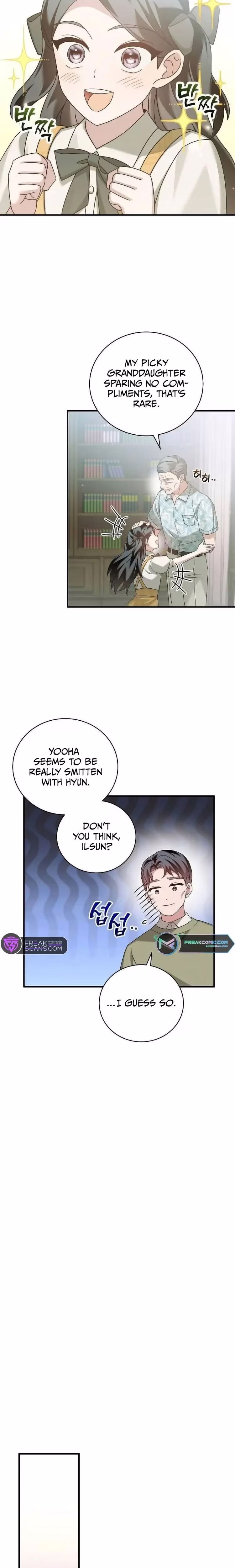 For the Musical Genius - Chapter 14 - Part 6