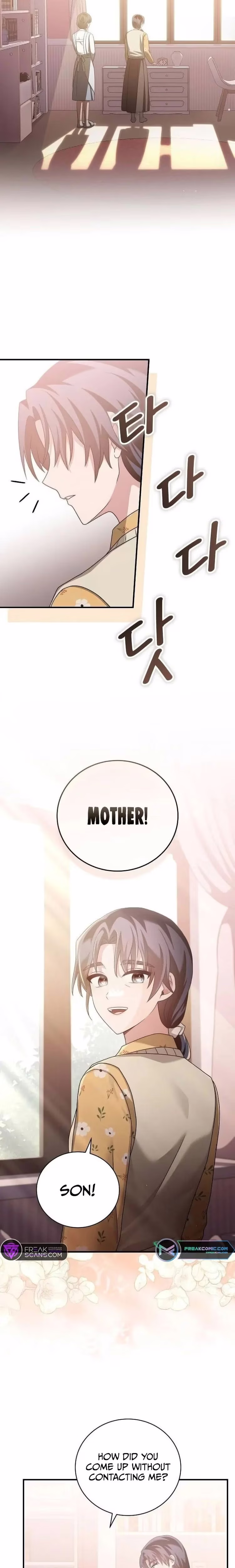 For the Musical Genius - Chapter 14 - Part 8