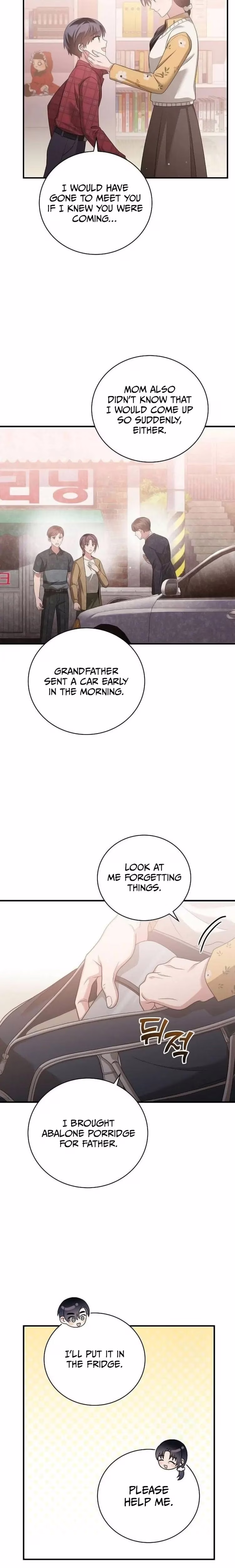 For the Musical Genius - Chapter 14 - Part 9