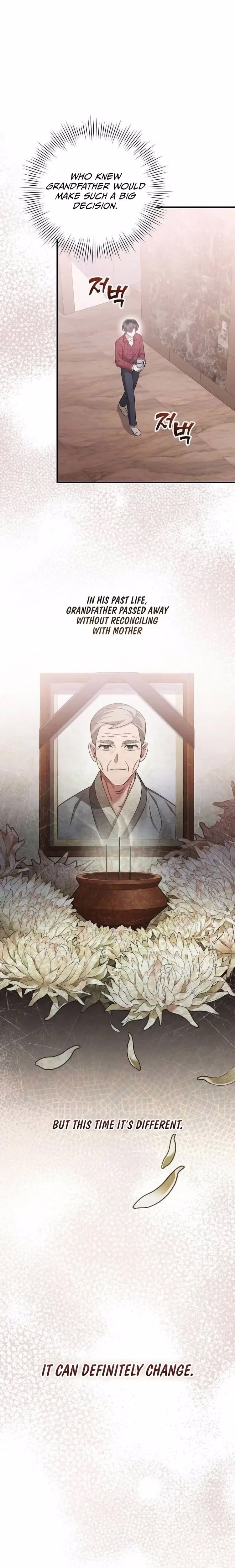 For the Musical Genius - Chapter 14 - Part 10