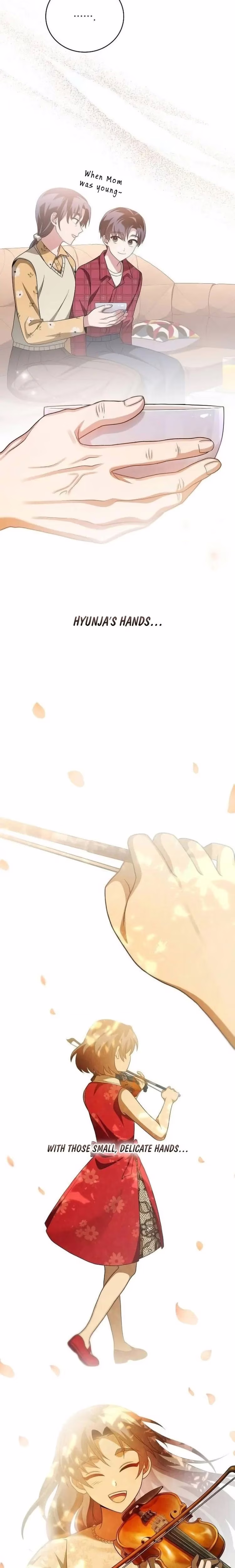 For the Musical Genius - Chapter 14 - Part 15